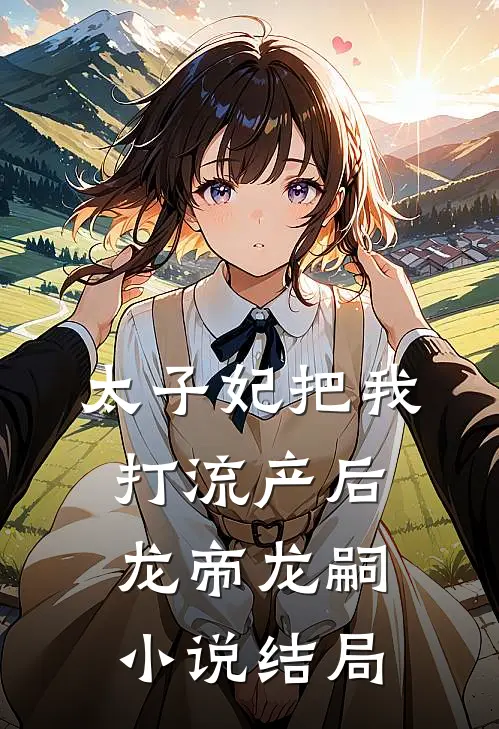 太子妃把我打流产后龙帝龙嗣小说结局