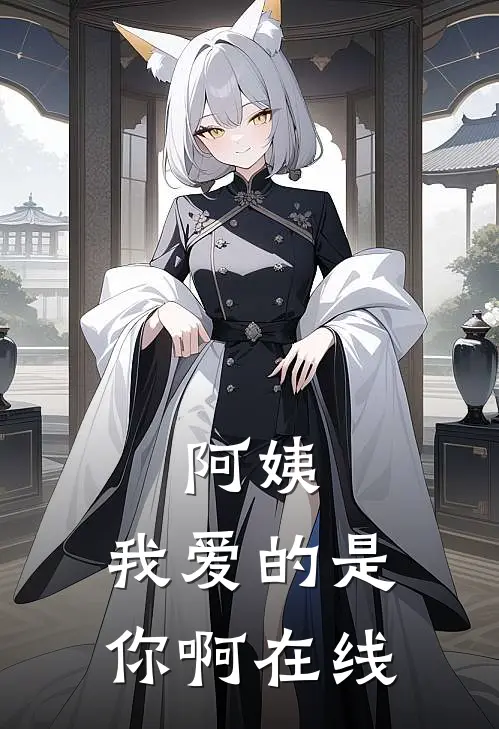 阿姨,我爱的是你啊在线阅读