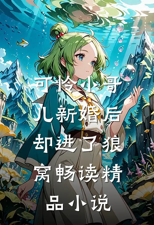 可怜小哥儿新婚后,却进了狼窝畅读精品在线阅读