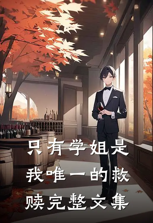 只有学姐是我唯一的救赎完整文集