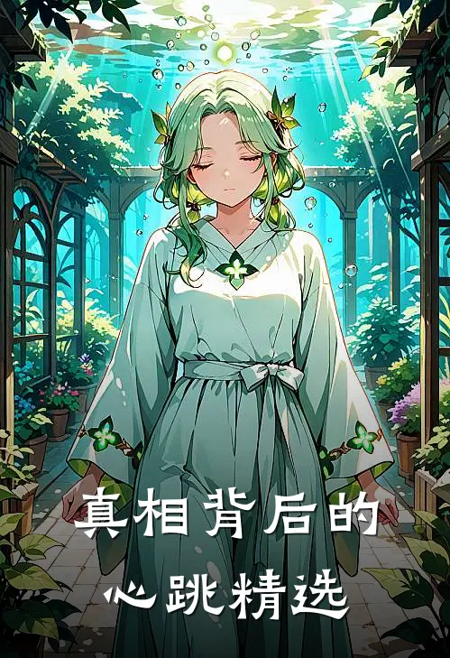 真相背后的心跳精选