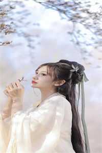 穿书后，她在冷情大疯批心头蹦迪完整