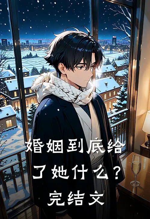 婚姻到底给了她?完结文学