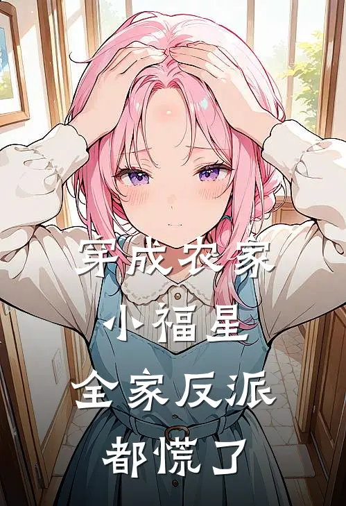 穿成农家小福星,全家反派都慌了短剧