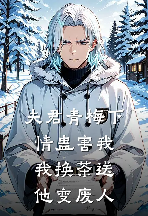 夫君青梅下情蛊害我，我换茶送他变废人