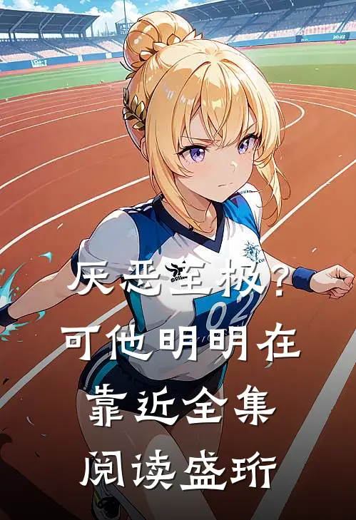 厌恶至极？可他明明在靠近全集阅读盛珩