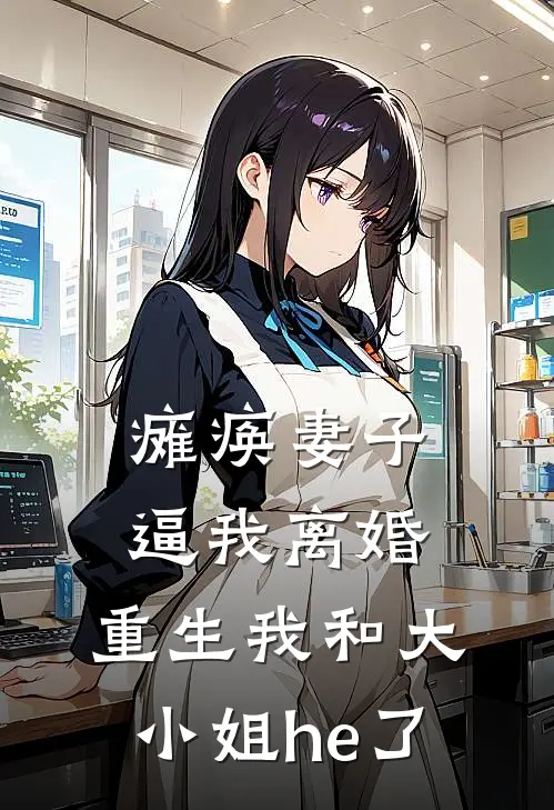 瘫痪妻子逼我离婚，重生我和大小姐he了