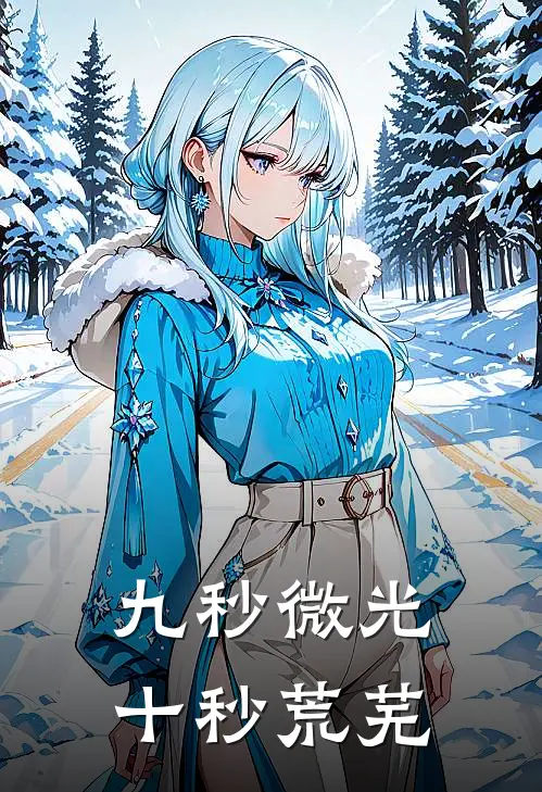 九秒微光，十秒荒芜