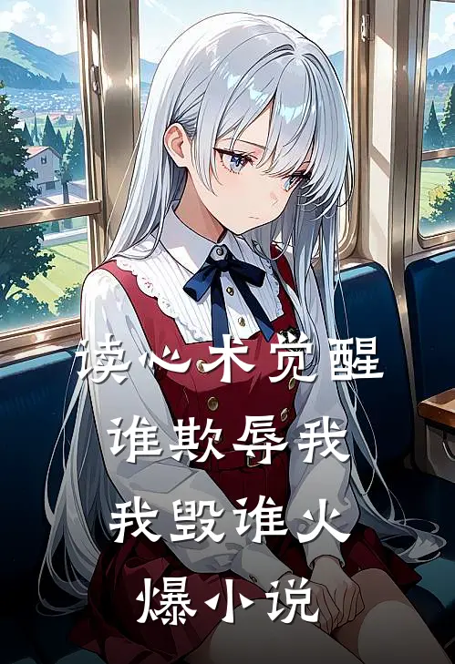 读心术觉醒：谁欺辱我，我毁谁火爆小说