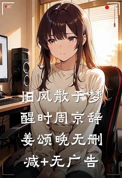 旧风散于梦醒时周京辞姜颂晚无删减+无广告