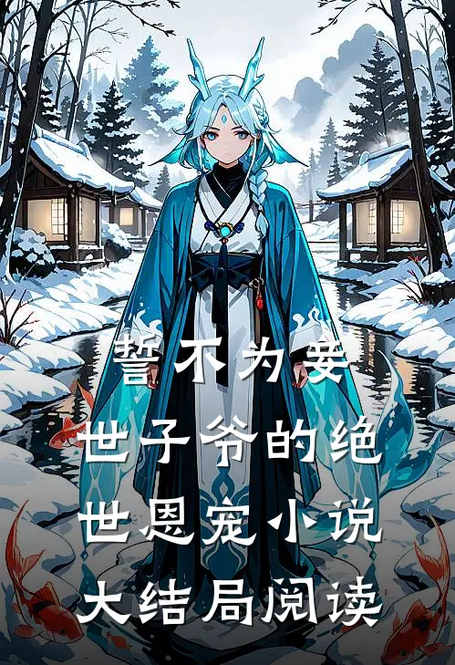 誓不为妾,世子爷的绝世恩宠大结局阅读全文