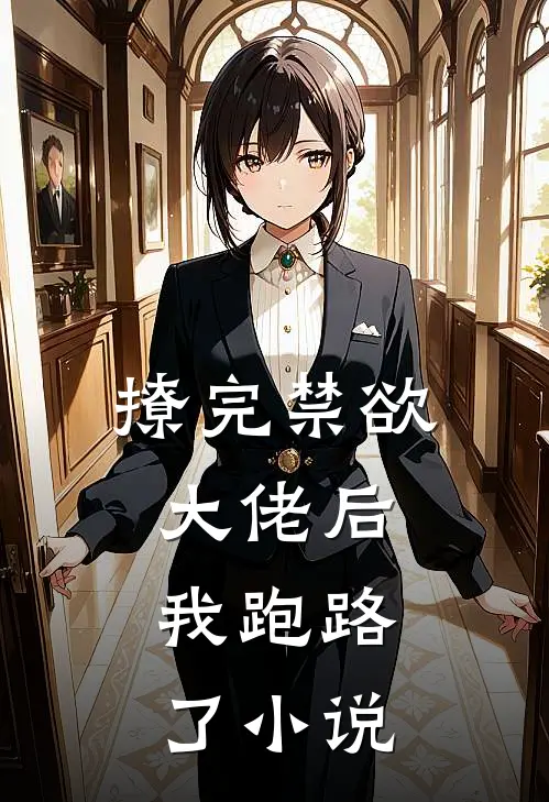 撩完禁欲大佬后,我跑路了