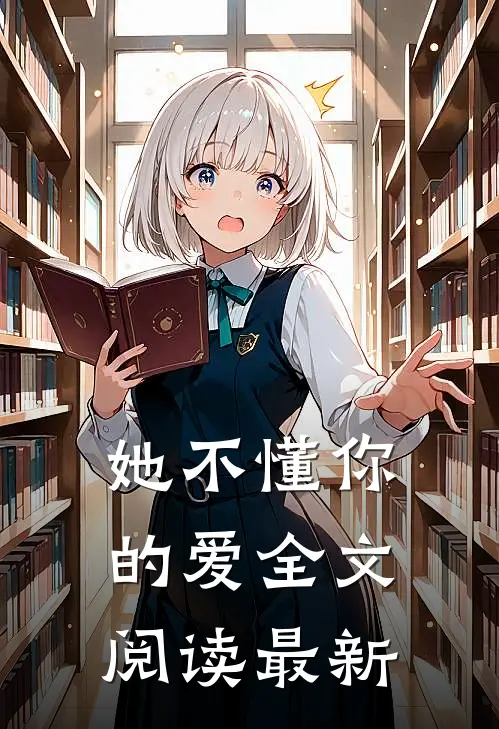 她不懂你的爱全文阅读最新