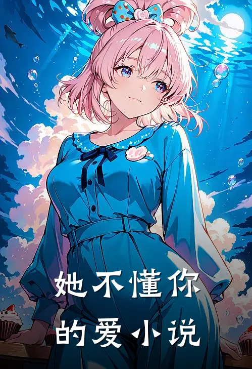 她不懂你的爱小说