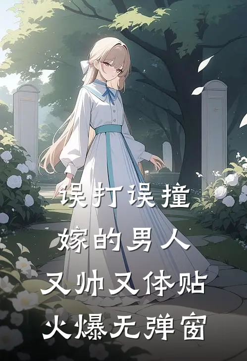 误打误撞嫁的男人，又帅又体贴火爆无弹窗