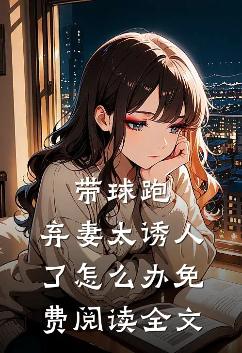 带球跑：弃妻太诱人了怎么办免费阅读全文