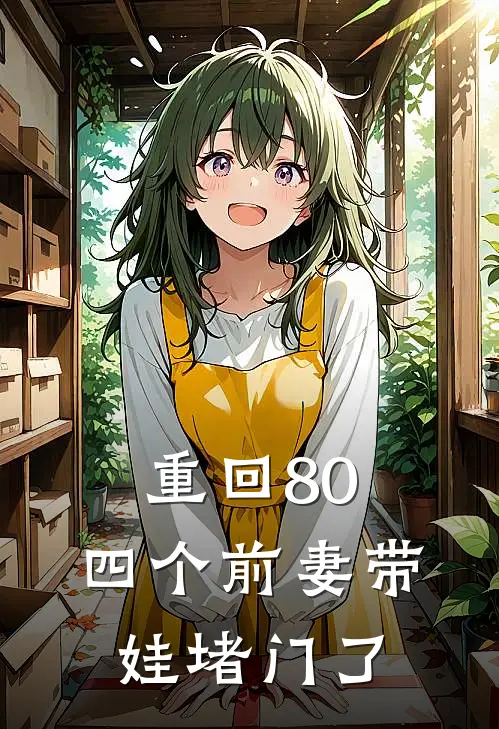 重回80：四个前妻带娃堵门了