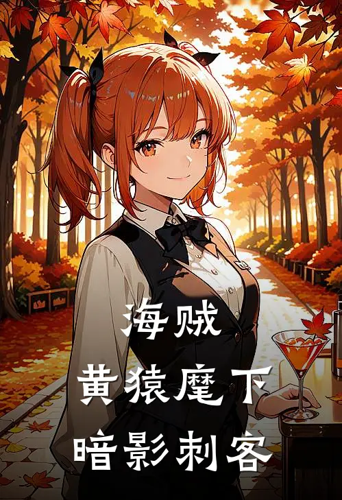 海贼：黄猿麾下暗影刺客