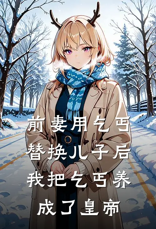 前妻用乞丐替换儿子后，我把乞丐养成了皇帝