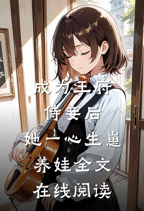 成为王府侍妾后，她一心生崽养娃全文在线阅读