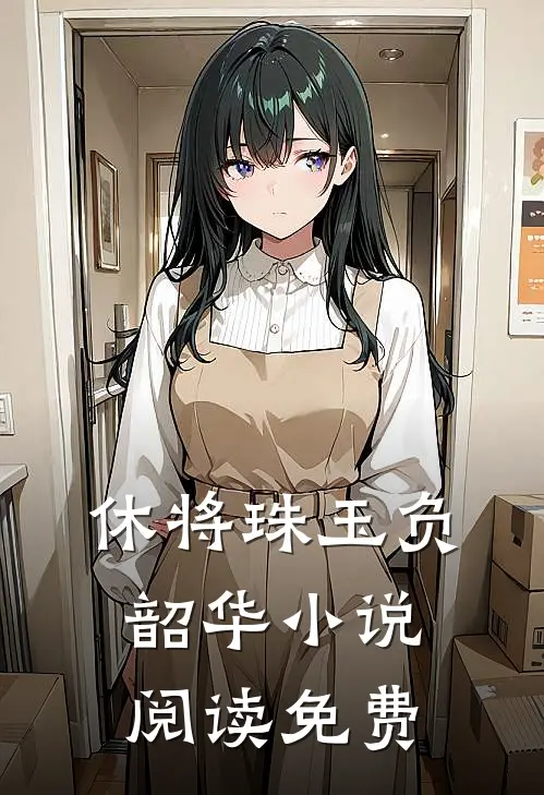 休将珠玉负韶华小说阅读免费