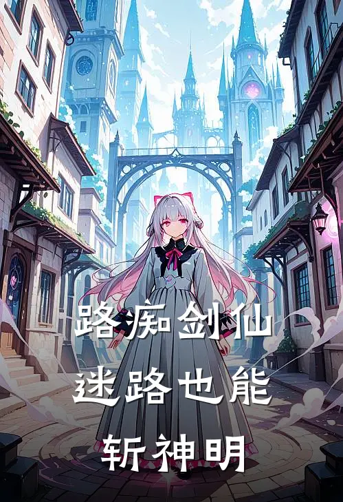 路痴剑仙：迷路也能斩神明