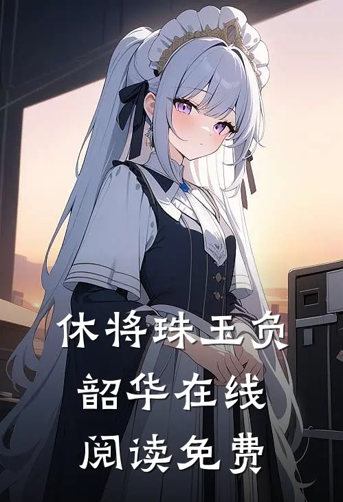 休将珠玉负韶华在线阅读免费