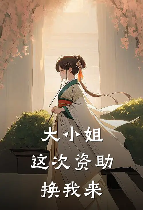 大小姐，这次资助换我来