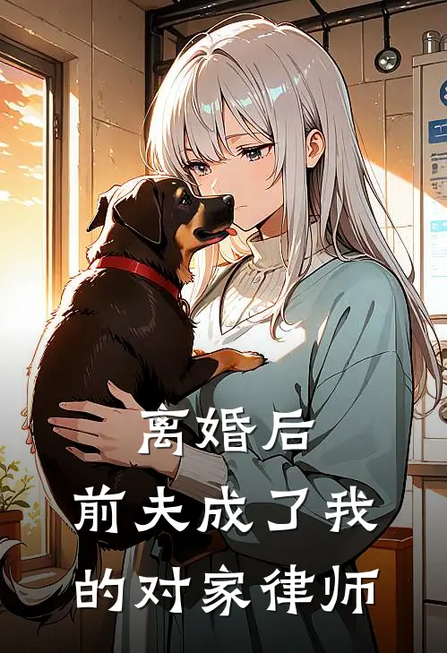 离婚后，前夫成了我的对家律师