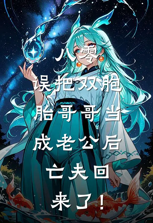 八零：误把双胞胎哥哥当成老公后，亡夫回来了！