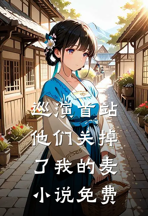 巡演首站他们关掉了我的麦小说免费