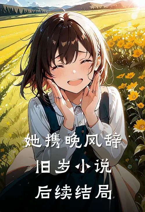 她携晚风辞旧岁小说后续结局