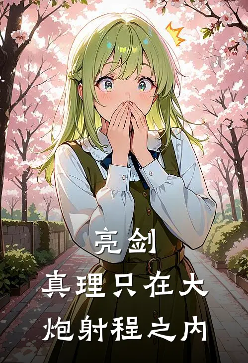 亮剑：真理只在大炮射程之内