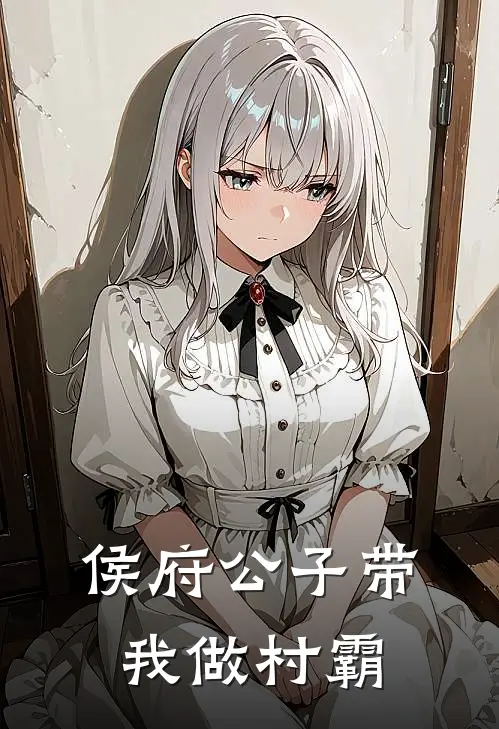侯府公子带我做村霸