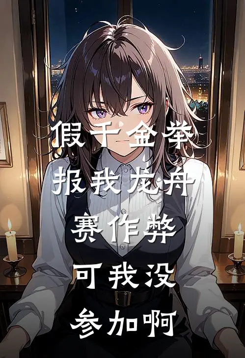 假千金举报我龙舟赛作弊，可我没参加啊