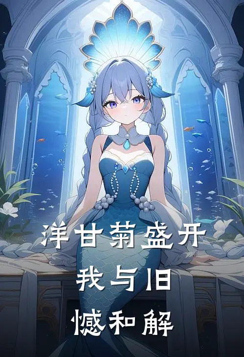 洋甘菊盛开,我与旧憾和解结局