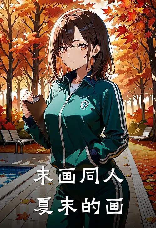 末画同人：夏末的画