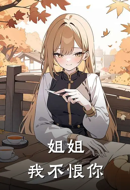 姐姐，我不恨你