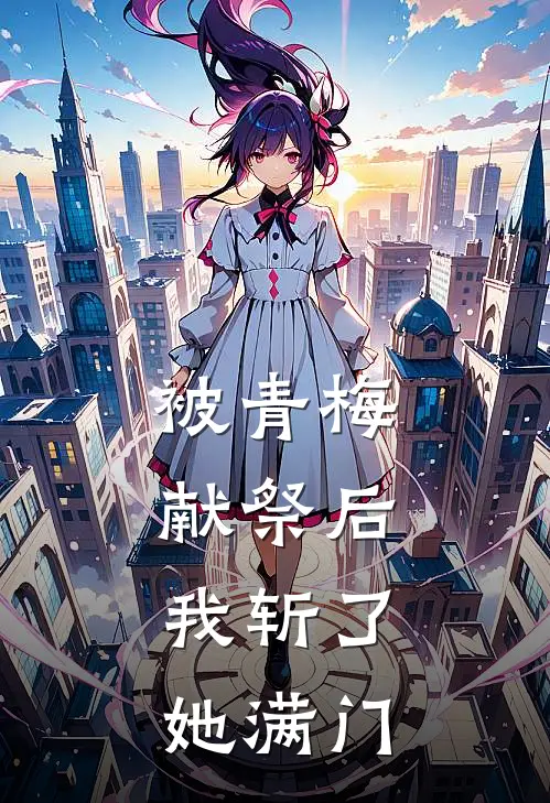 被青梅献祭后，我斩了她满门