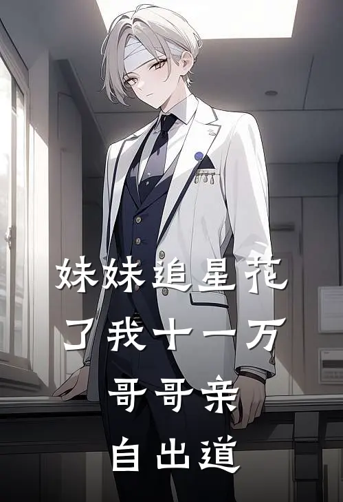 妹妹追星花了我十一万,哥哥亲自出道怎么办
