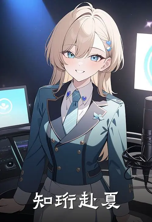 知珩赴夏