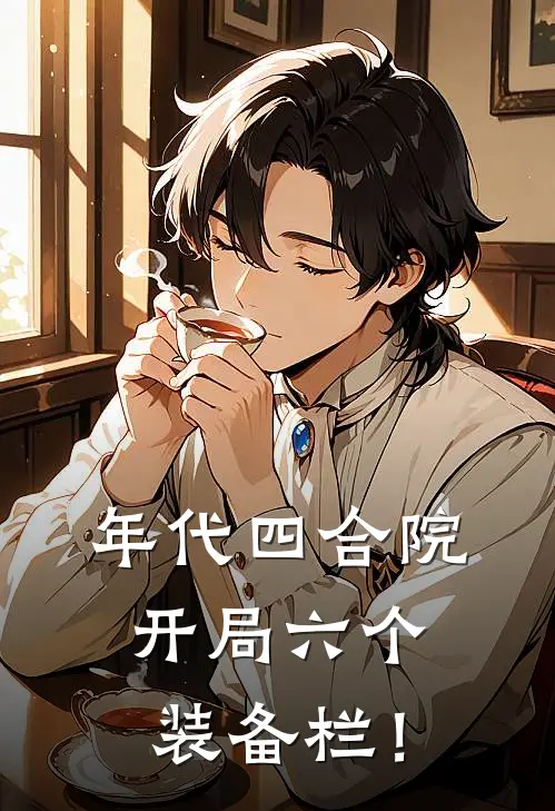 年代四合院,开局六个装备栏!酒阑牵丝戏 著