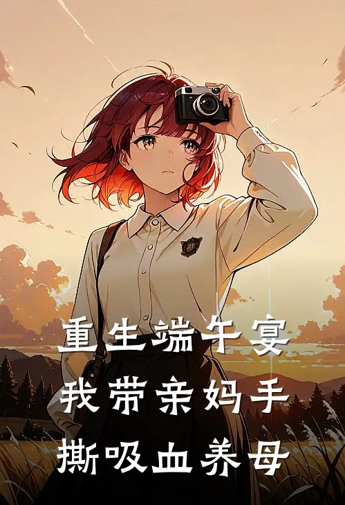 重生端午宴,我带亲妈手撕吸血养母