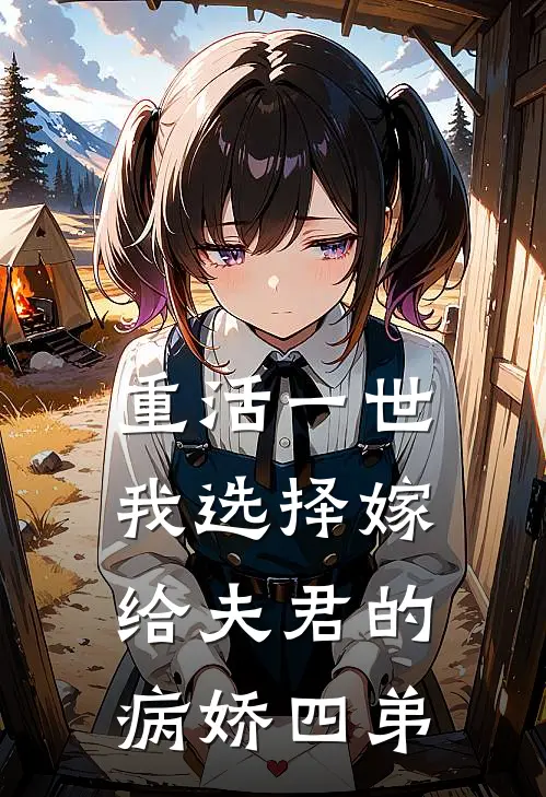 重活一世，我选择嫁给夫君的病娇四弟