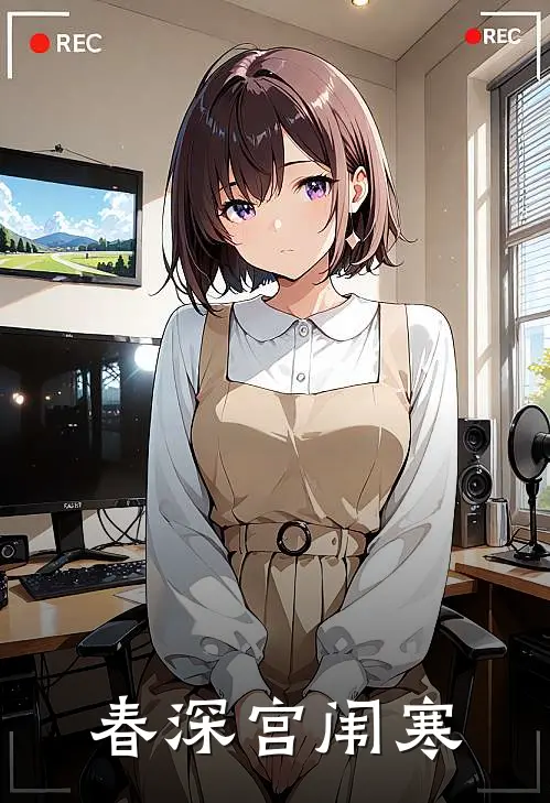 春深宫闱寒