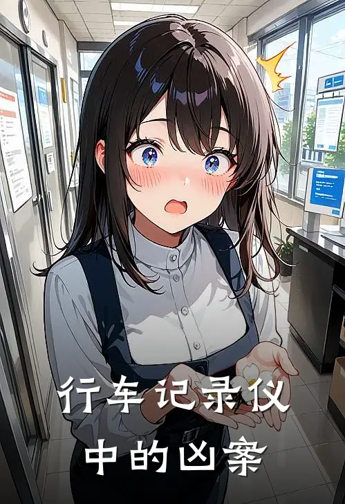 行车记录仪中的凶案
