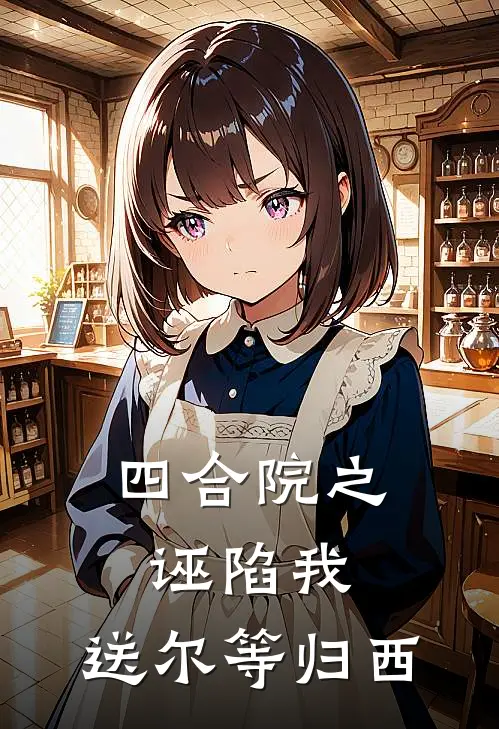四合院之诬陷我，送尔等归西
