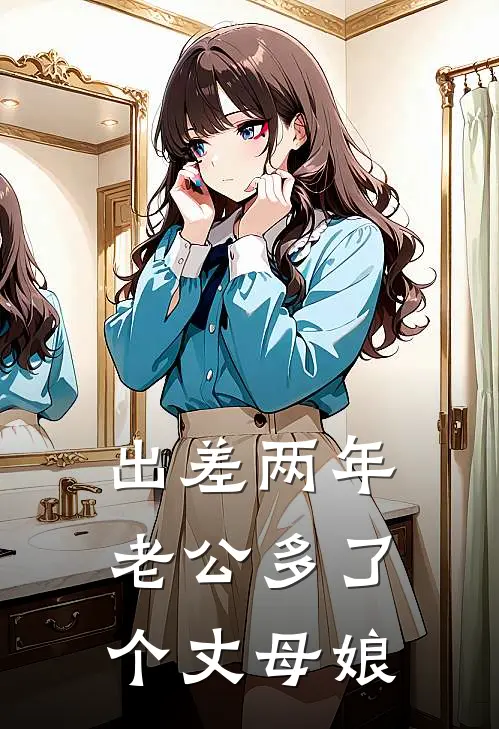 出差两年，老公多了个丈母娘