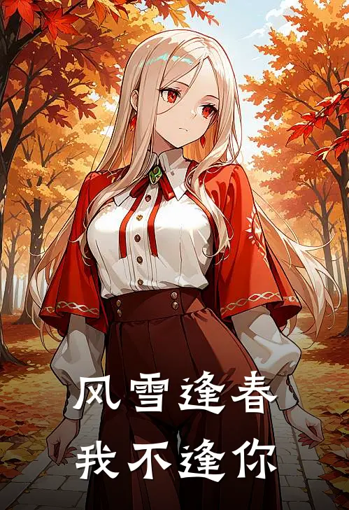 风雪逢春,我不逢你是歌