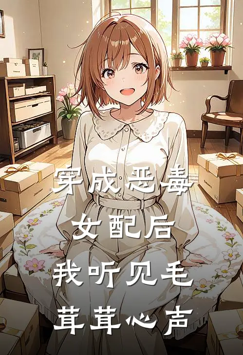 穿成恶毒女配后，我听见毛茸茸心声